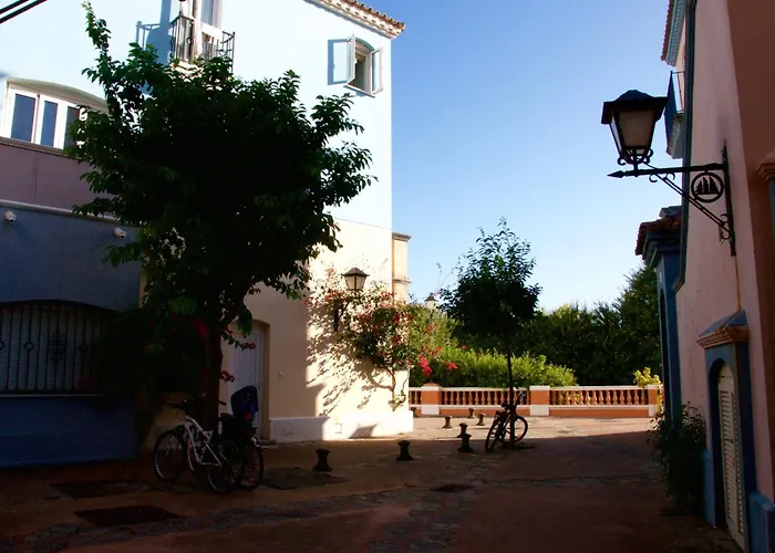 Apartamento Playa Muralla