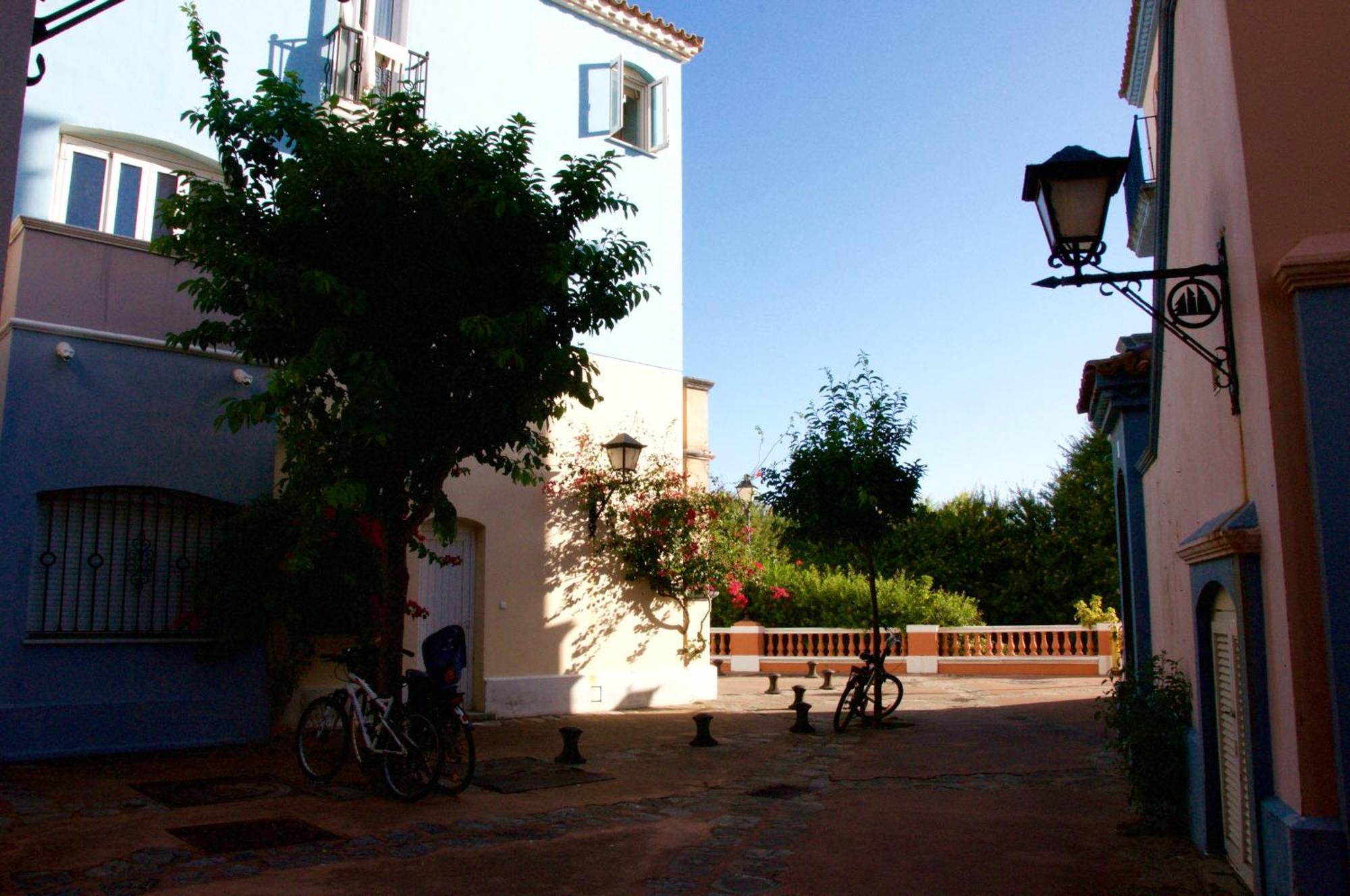 Appartement Playa Muralla