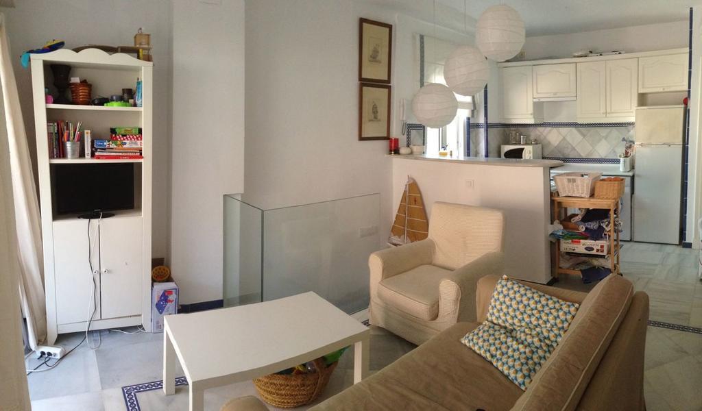 Appartement Playa Muralla El Puerto de Santa María