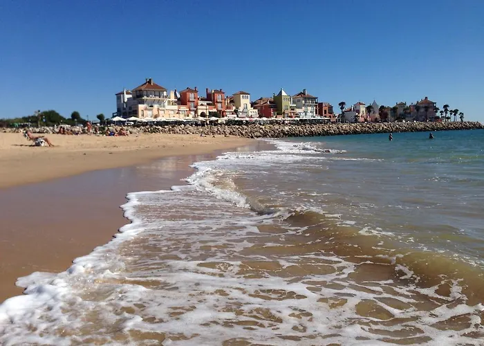 Apartamento Playa Muralla