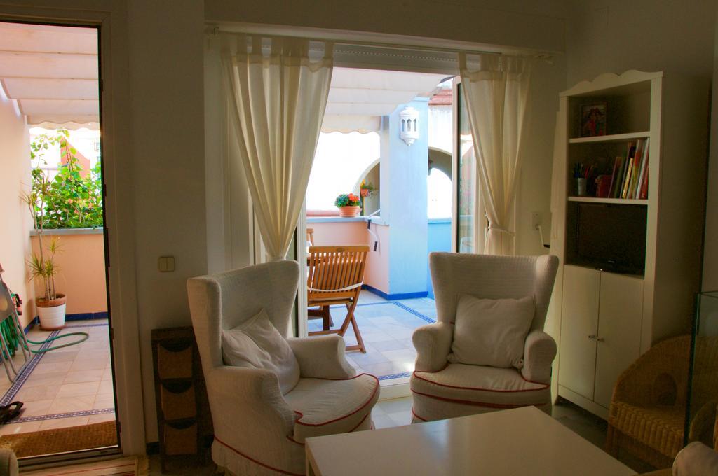Apartment Playa Muralla *